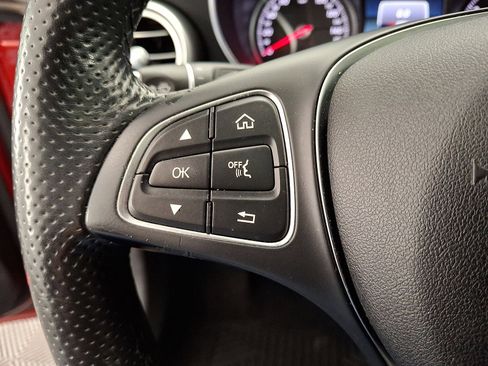 Used 2018 Mercedes-Benz C 300 4MATIC Sedan image 17