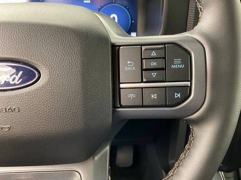 New 2026 Ford F150 Lariat w/ Equipment Group 502A High AWD/4WD image 26