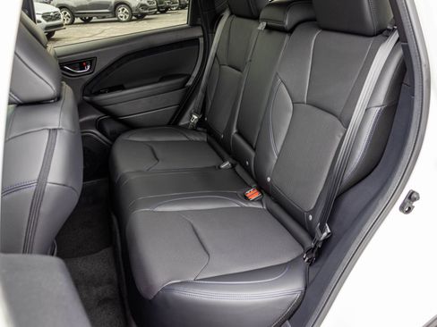 New 2026 Subaru Forester Limited AWD/4WD image 37