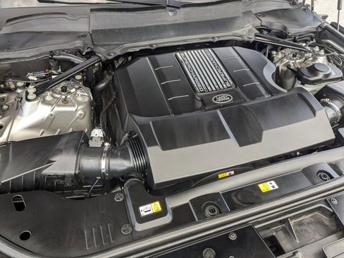 Used 2019 Land Rover Range Rover Autobiography AWD/4WD image 26