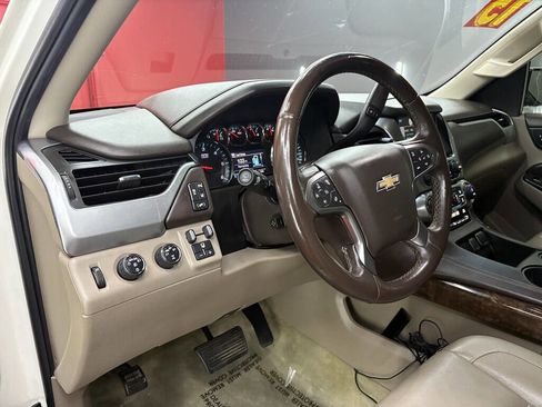Used 2015 Chevrolet Tahoe LT w/ Luxury Package image 17