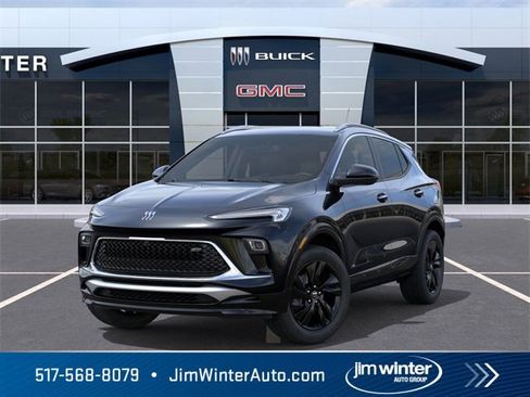 New 2026 Buick Encore GX Sport Touring image 6