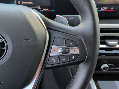 Certified 2023 BMW 330i Sedan w/ Premium Package image 20