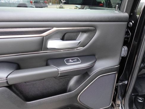 Used 2023 RAM 1500 Sport w/ Rebel Level 2 Equipment Group AWD/4WD image 22