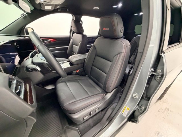 Certified 2024 Chevrolet Traverse Z71 AWD/4WD image 7