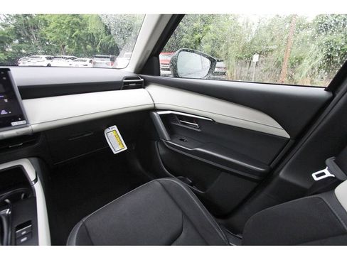 New 2026 MAZDA CX-5 Select AWD/4WD image 8