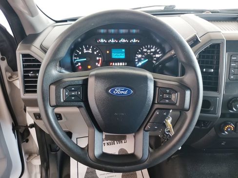 Used 2021 Ford F250 XL w/ Power Equipment Group RWD image 18