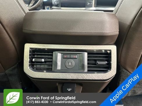 New 2026 Ford F250 King Ranch w/ Tremor Off-Road Package image 16