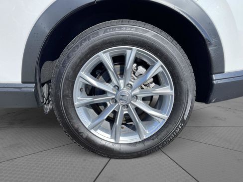 Used 2025 Honda CR-V EX-L image 26