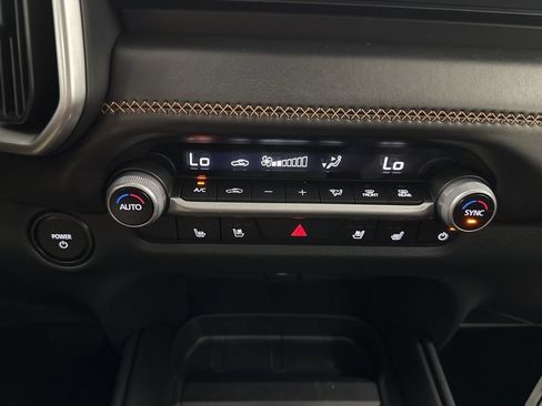 New 2026 MAZDA CX-50 AWD 2.5 Hybrid w/ Premium Pkg image 30