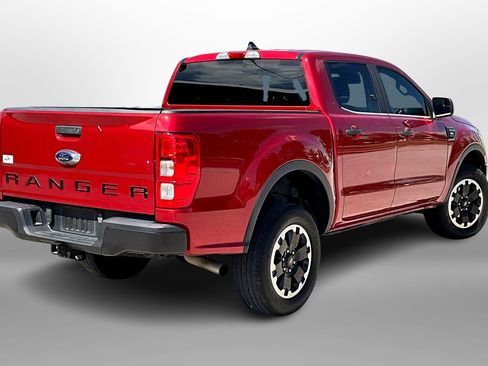 Used 2021 Ford Ranger XL w/ Equipment Group 101A High image 11