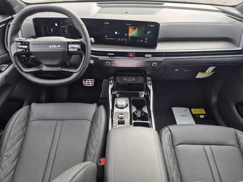 New 2026 Kia Sorento SX Prestige image 13