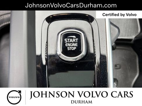 Certified 2023 Volvo XC60 B5 Ultimate w/ Climate Package image 20