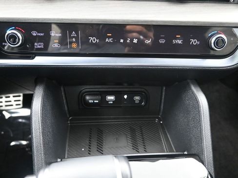Certified 2025 Kia Sportage X-Pro image 23