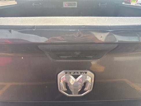 Used 2020 RAM 2500 Tradesman AWD/4WD image 4