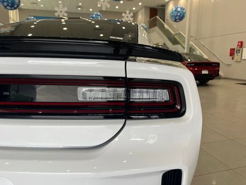 New 2026 Dodge Charger Scat Pack w/ Blacktop Package image 11