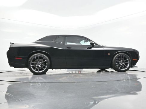 Used 2023 Dodge Challenger R/T Scat Pack RWD image 47