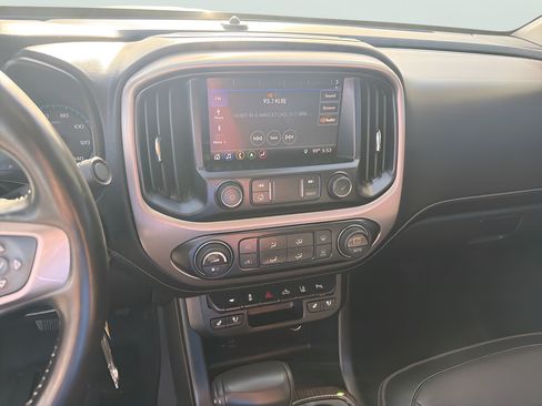 Used 2020 GMC Canyon Denali AWD/4WD image 30
