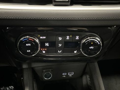 New 2026 Chevrolet TrailBlazer LT w/ Convenience Package image 18