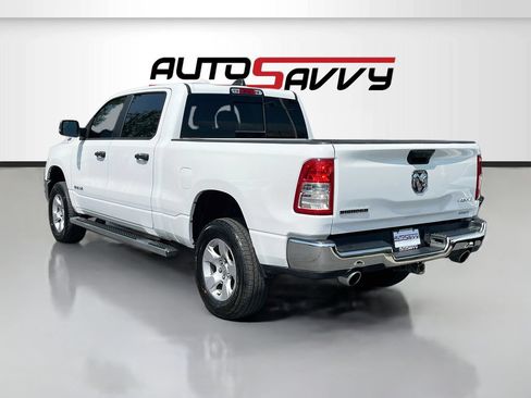 Used 2023 RAM 1500 Big Horn AWD/4WD image 5