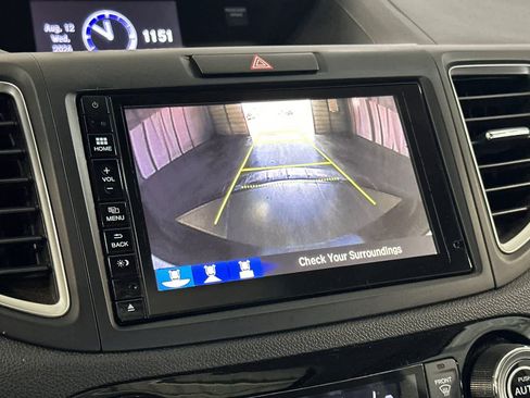 Used 2015 Honda CR-V Touring image 21