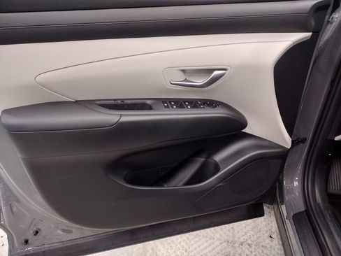 New 2026 Hyundai Tucson SEL AWD/4WD image 21