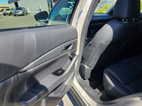 Used 2022 MAZDA CX-30 AWD 2.5 S w/ Preferred Package image 21