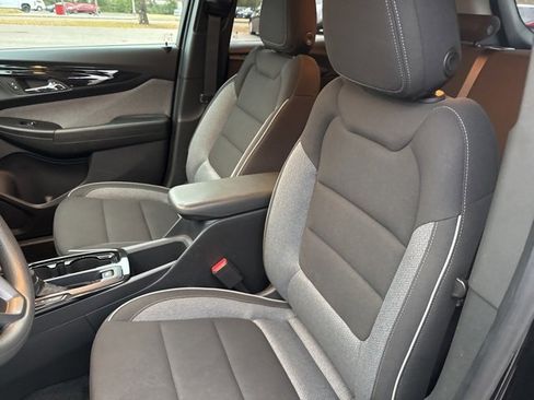 Used 2024 Chevrolet TrailBlazer LS w/ LS Convenience Package image 15