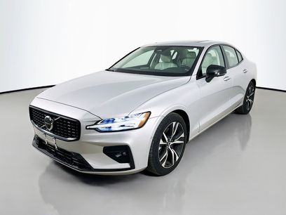 Used 2025 Volvo S60 B5 Plus