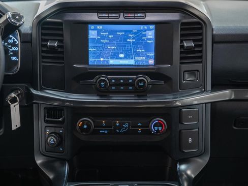 Certified 2021 Ford F150 XL w/ STX Appearance Package AWD/4WD image 29