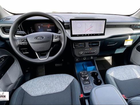 New 2026 Ford Maverick XLT w/ 4K Tow Package image 5