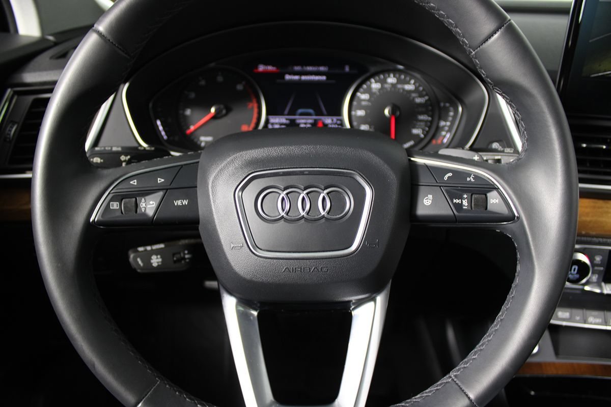 Used 2023 Audi Q5 2.0T Premium AWD/4WD image 15