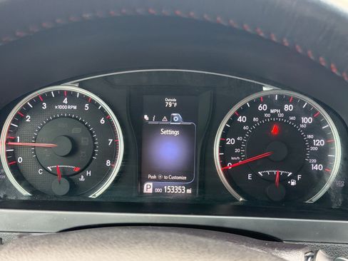 Used 2015 Toyota Camry SE FWD image 24