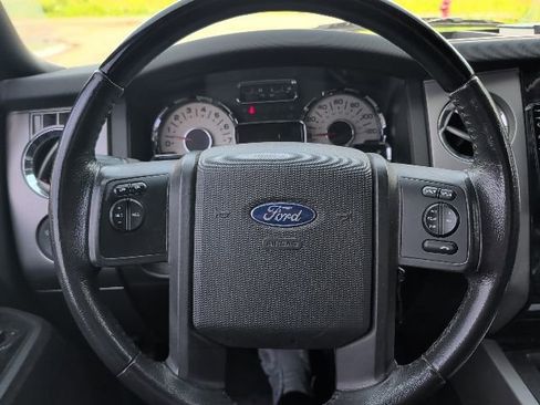 Used 2013 Ford Expedition EL Limited AWD/4WD image 14