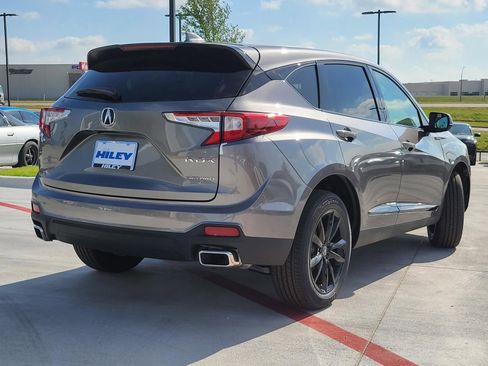 New 2026 Acura RDX SH-AWD image 5