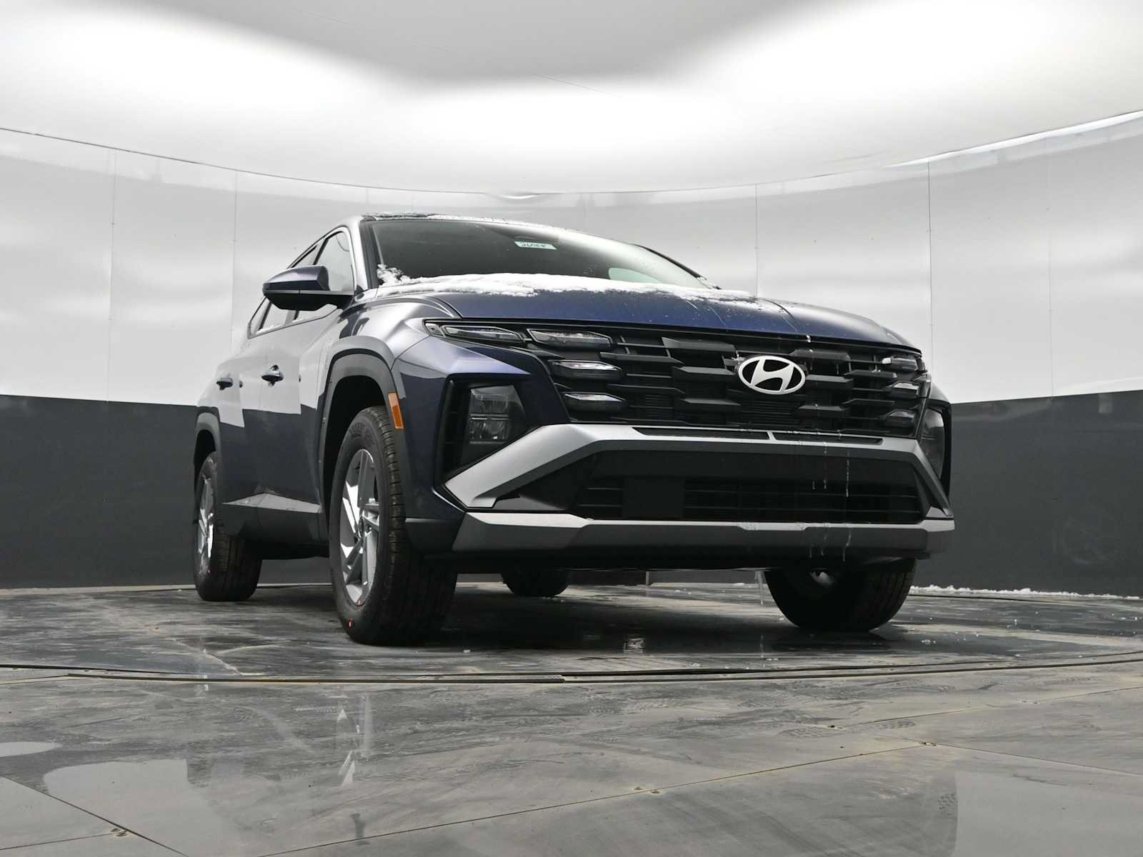 Used 2026 Hyundai Tucson SE AWD/4WD image 31