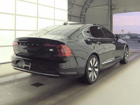 Used 2024 Volvo S90 T8 Ultimate AWD/4WD image 2