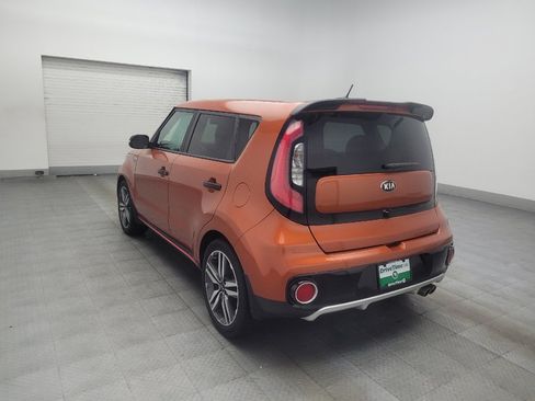 Used 2018 Kia Soul ! w/ Tech Package FWD image 5