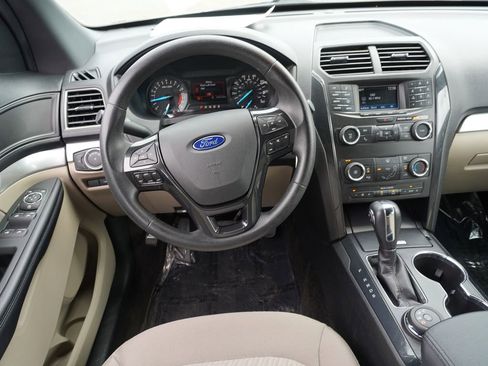 Used 2018 Ford Explorer 4WD image 20