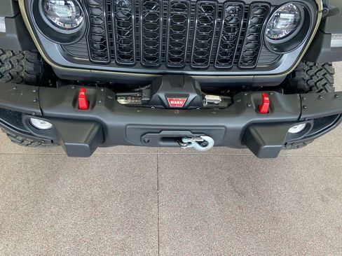 New 2026 Jeep Gladiator Rubicon image 4