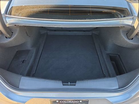 Used 2020 Cadillac CT4 Luxury RWD image 18