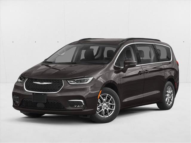 Used 2021 Chrysler Pacifica Touring-L w/ S Appearance Package FWD image 1