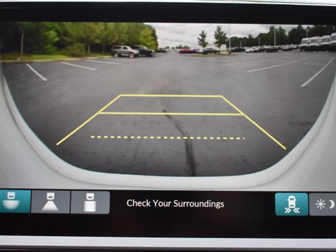 New 2026 Honda Ridgeline Sport image 24