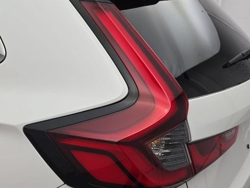 Certified 2025 Honda CR-V LX image 33