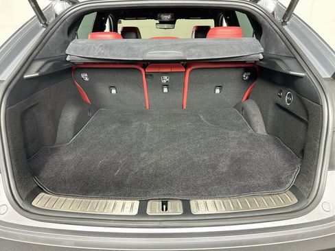 Used 2025 Genesis GV80 3.5T e-SC AWD/4WD image 26