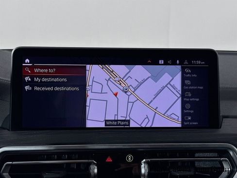 Used 2023 BMW X3 M40i image 13