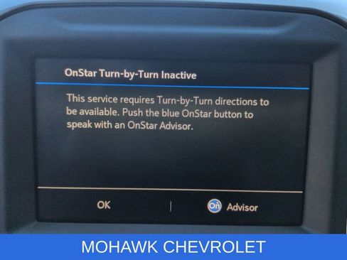 Used 2020 Chevrolet Silverado 1500 Custom w/ Custom Value Package AWD/4WD image 15