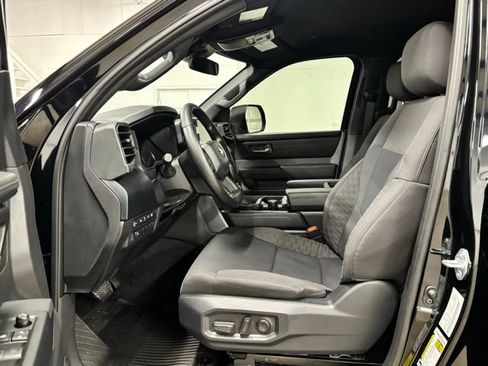 Certified 2026 Toyota Tundra SR5 w/ SX Package RWD image 16