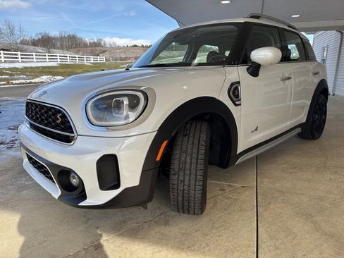 Used 2024 MINI Cooper Countryman S image 10