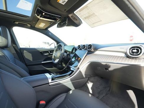 Certified 2026 Mercedes-Benz C 300 4MATIC Sedan image 38